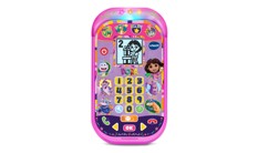 VTech® Dora Adventure Calls Learning Phone